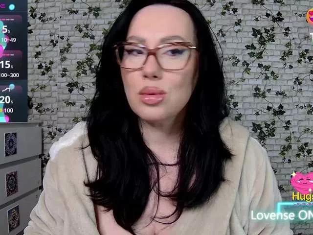 AnnaAnn on BongaCams 