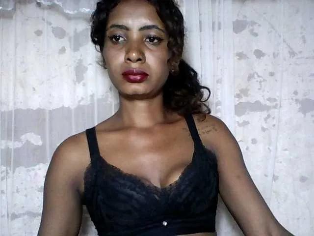 Annicka25 — Freechat on BongaCams