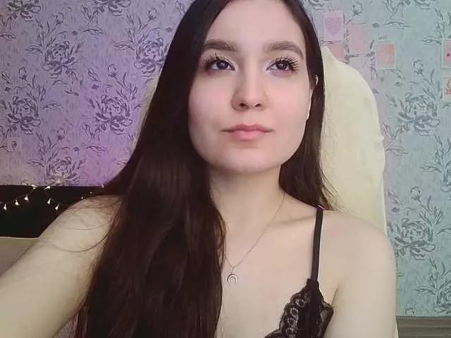 annie-fleur on BongaCams