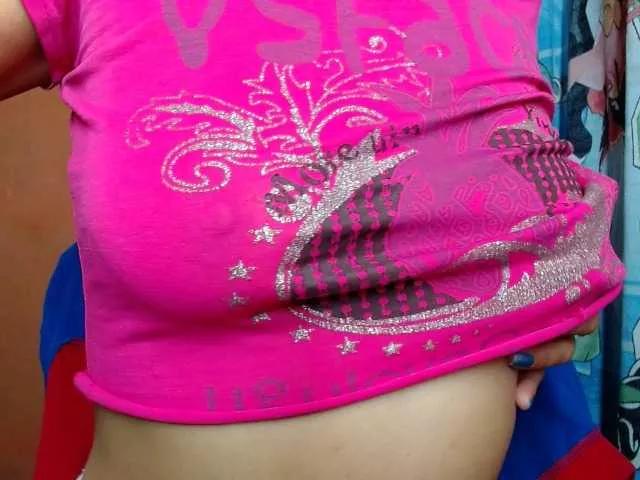 annyluna on BongaCams 