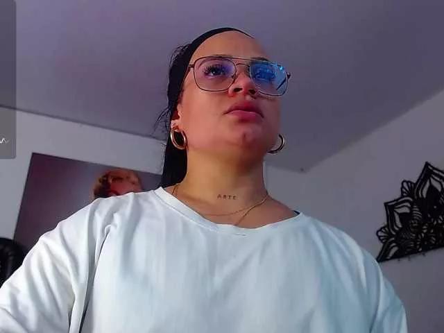 arianagonzale on BongaCams 