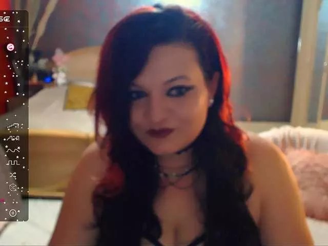Freechat Ariellefoxy on BongaCams