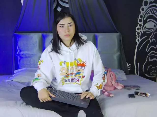 Arii-moon on BongaCams 