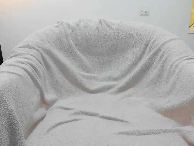 AryaAnna — Freechat on BongaCams