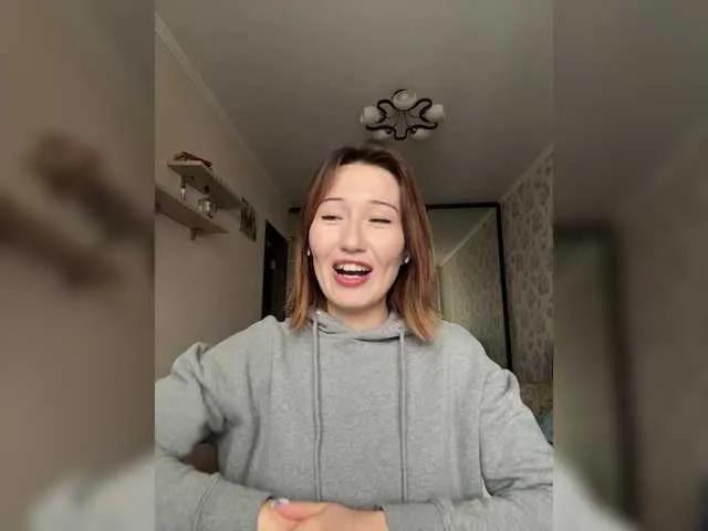 ASIANBB on BongaCams 