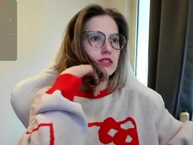 Asya-baby on BongaCams 