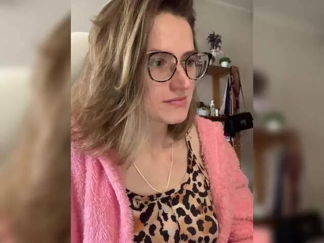 Asya-baby on BongaCams 