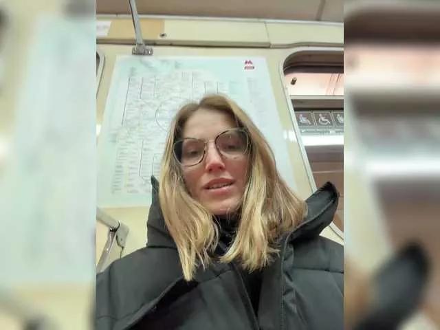 Asya-baby on BongaCams 