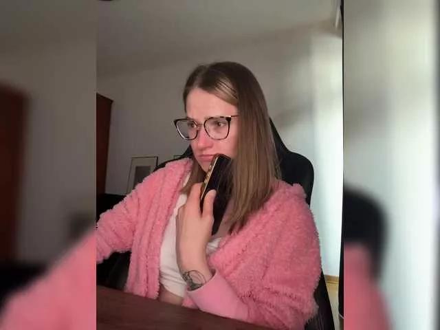 Asya-baby on BongaCams 