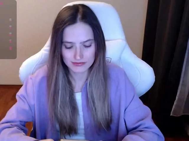 Asya-baby on BongaCams 