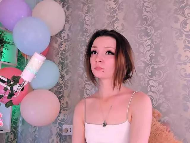 AsyaSweeet on BongaCams