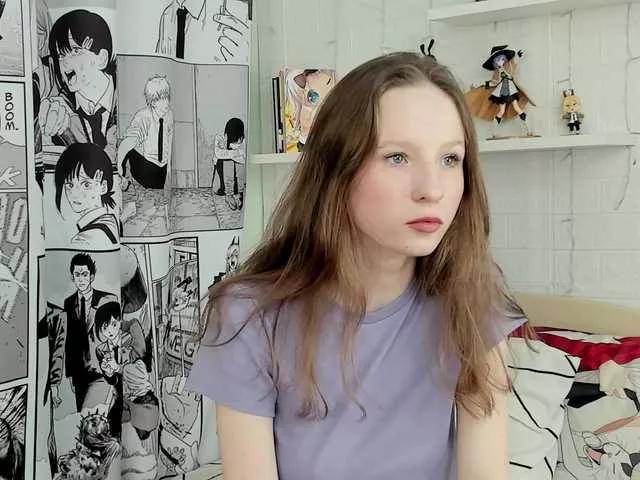 Offline b4by-Emilia on BongaCams