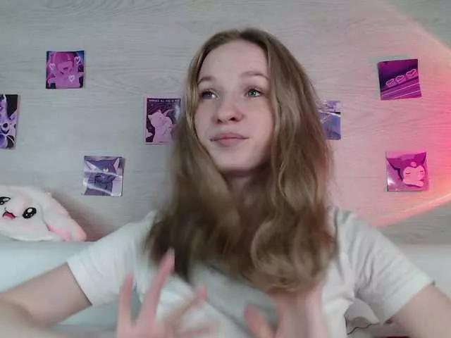 Offline b4by-Emilia on BongaCams