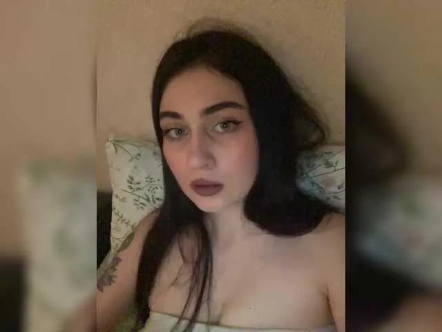BabyMilia717 — Freechat on BongaCams