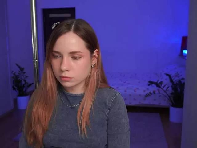 BaeBunny on BongaCams 