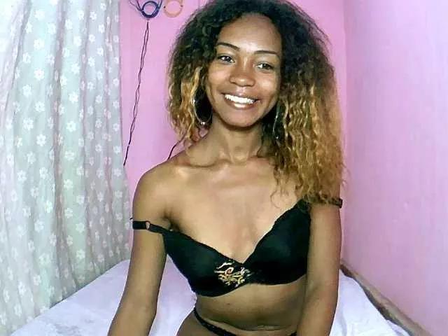 Barbiesexy on BongaCams