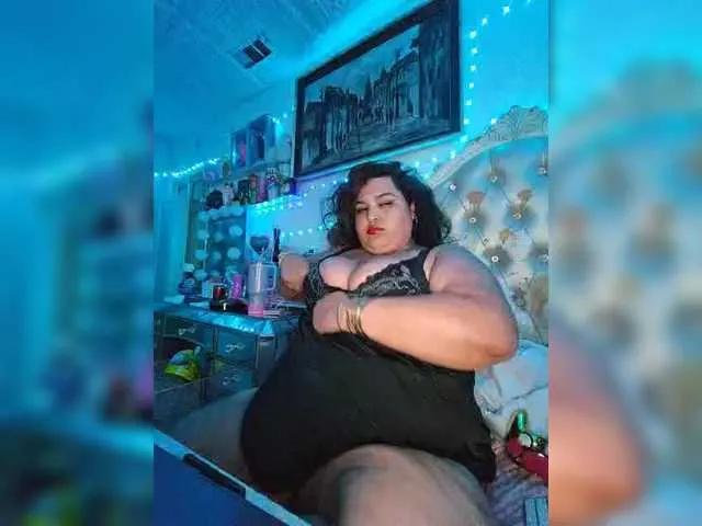 bbwfatpanocha — ur dick and a man who spoils me send me gifts from the bonga shop papis I love toys