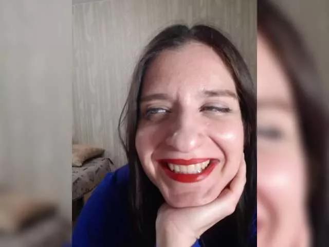 Freechat BellaTasty on BongaCams