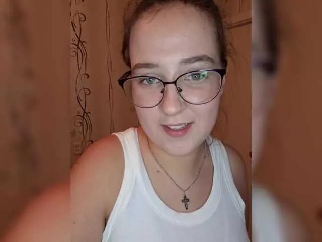 BellGabi — Freechat on BongaCams