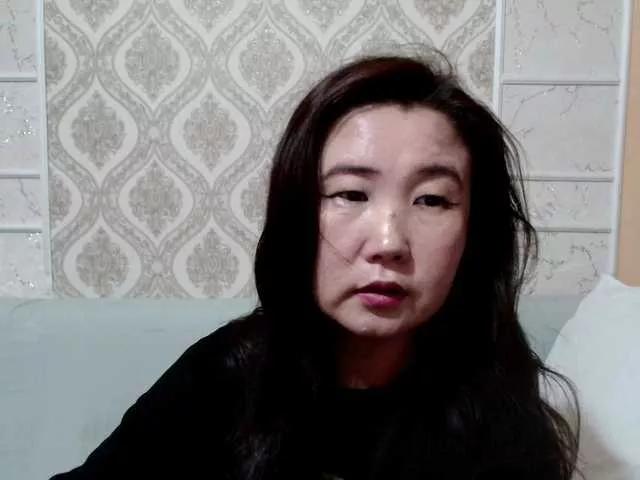 Bet-Lu on BongaCams