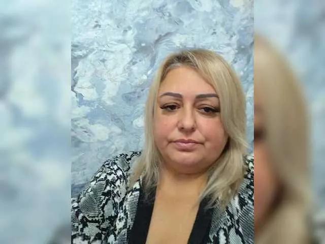 BigMilf — Freechat on BongaCams