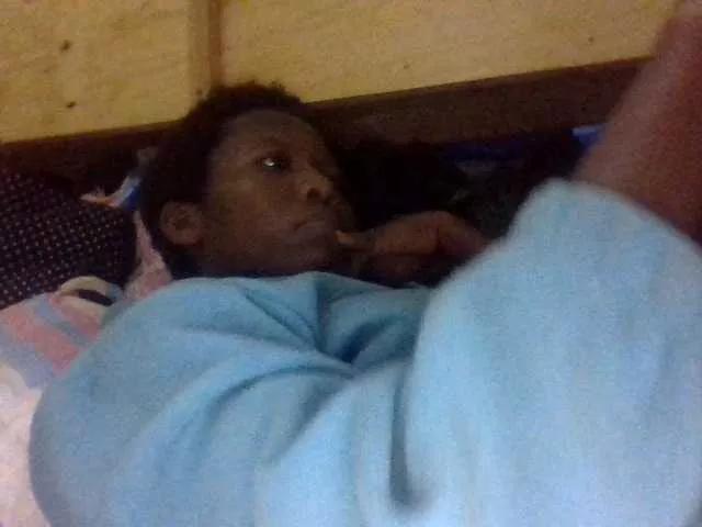 Blackbeuty on BongaCams