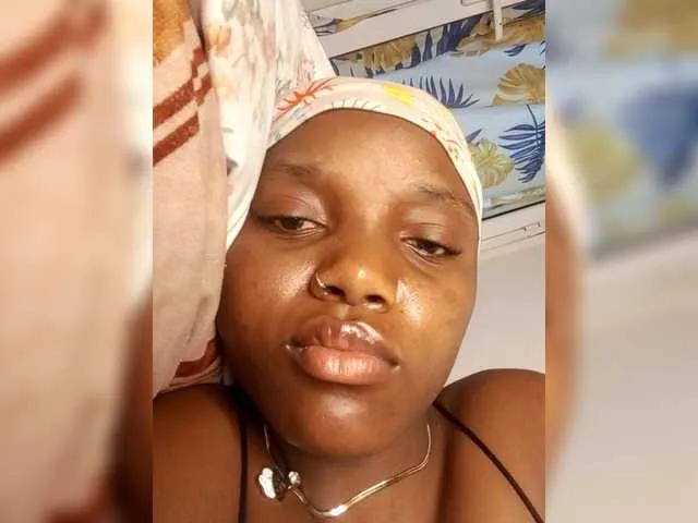 BlackDollita — Freechat on BongaCams
