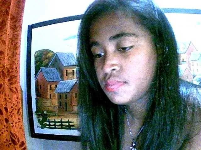 Blacksexy1 — Freechat on BongaCams