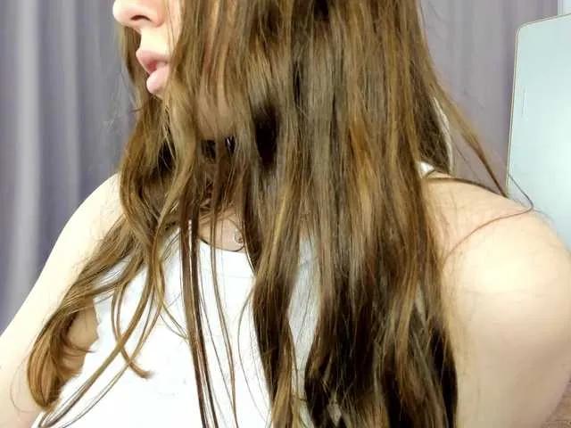 Blessme-G — Freechat on BongaCams