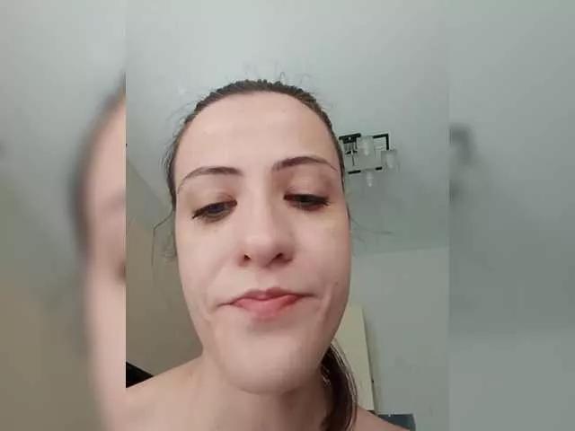 Bogina2 on BongaCams