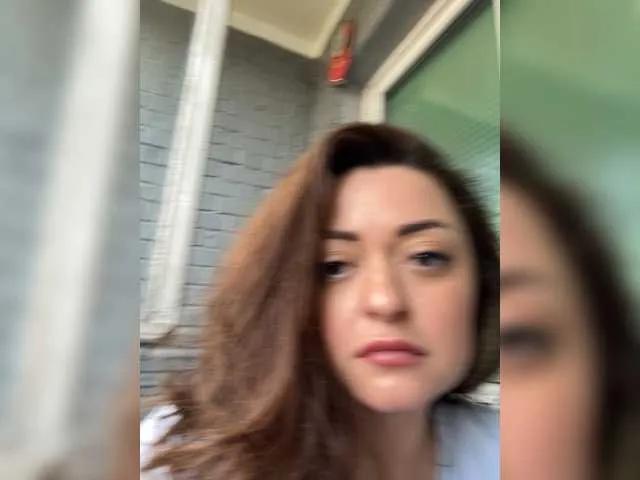 Freechat Brigittaa on BongaCams