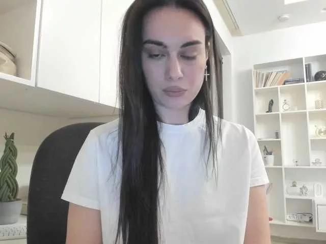 bubble-gum122 on BongaCams 