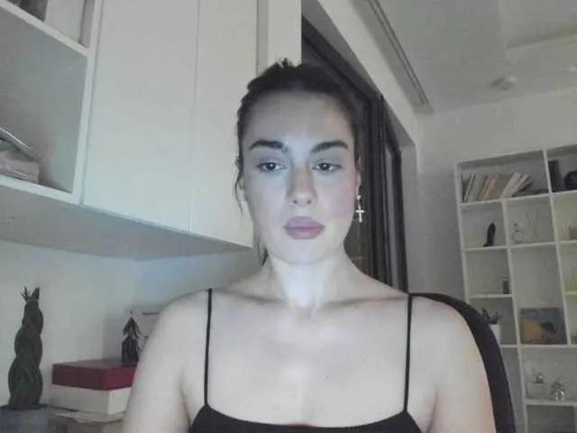 bubble-gum122 on BongaCams 