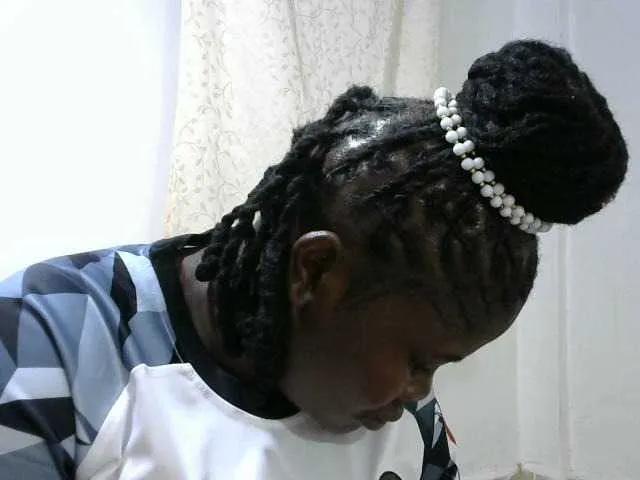Bubblybooty — Freechat on BongaCams