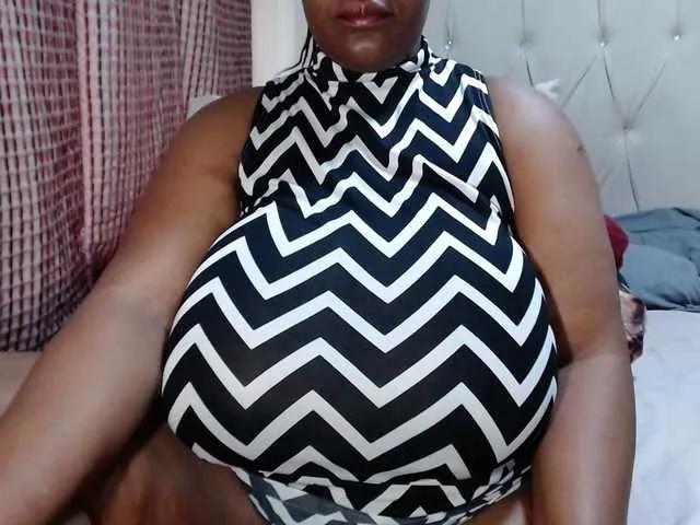 BustyBabeX — Freechat on BongaCams