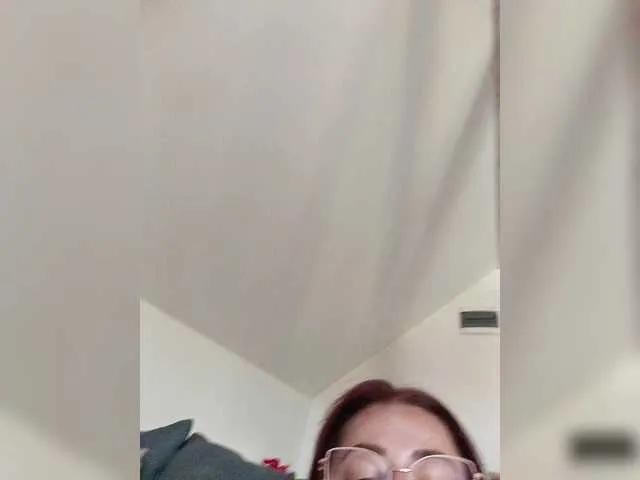 CallmeWild7 — Orders and when I give orders, and I like it when people watch me. 