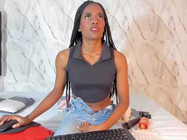 camilathomsson on BongaCams