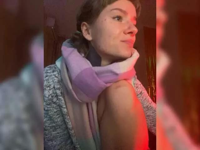Cassiec on BongaCams 