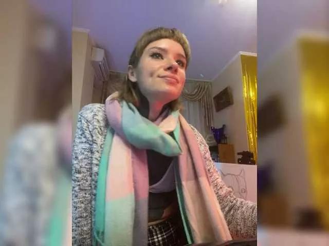 Cassiec on BongaCams 