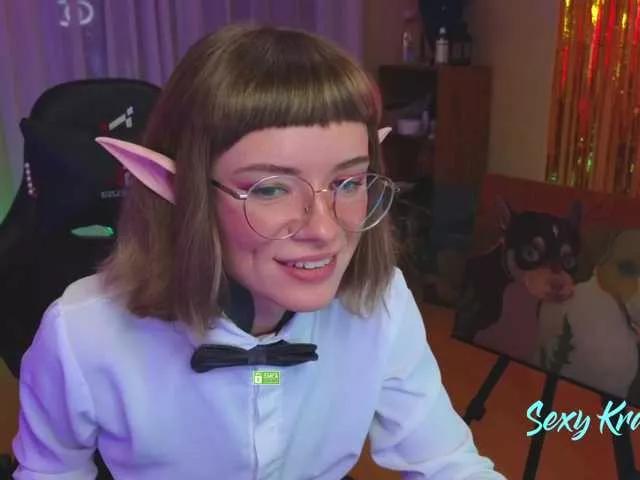 Cassiec on BongaCams 