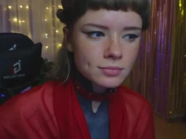 Cassiec on BongaCams 