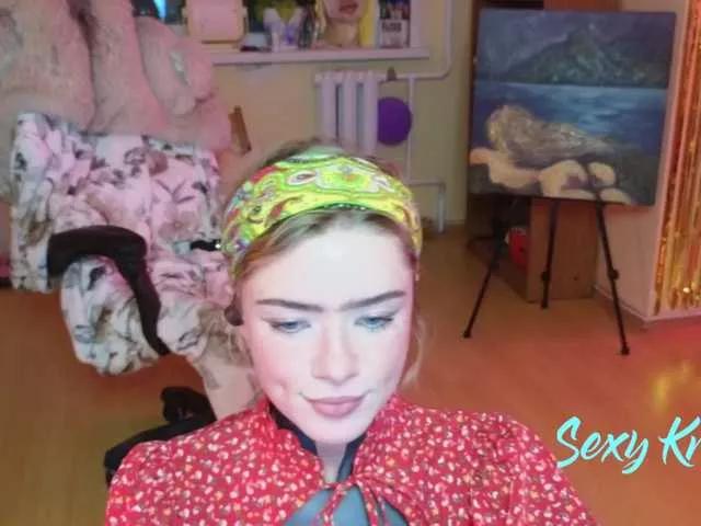 Cassiec on BongaCams 