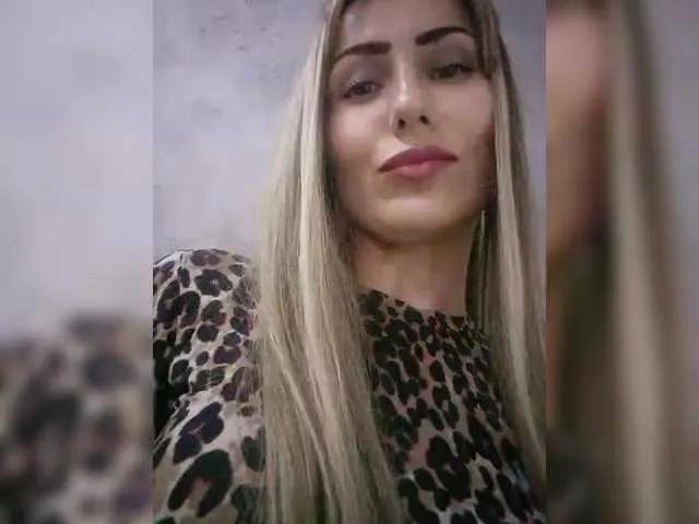 Cassssablanca on BongaCams