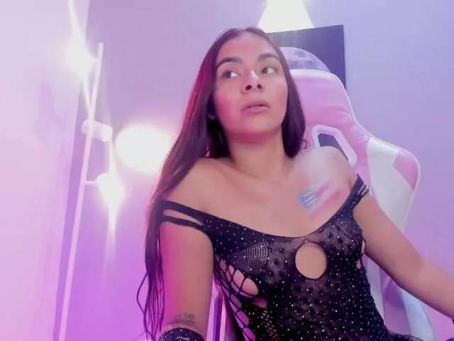 CataFlame on BongaCams