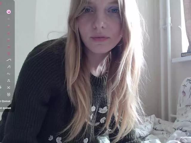 CatinMilkland on BongaCams