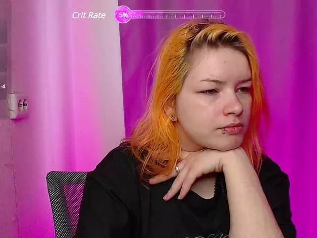 CherryNight666 — Freechat on BongaCams