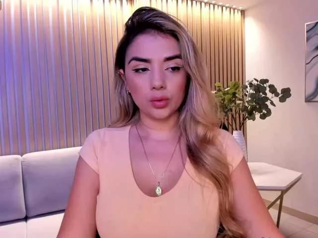 Freechat ChloePreston on BongaCams