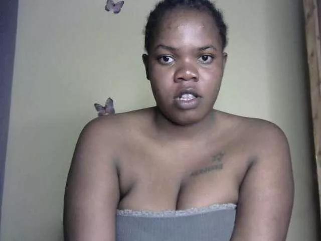 Coconaya on BongaCams 