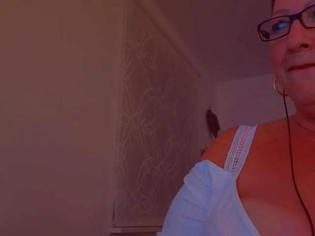 Connyat99 on BongaCams 