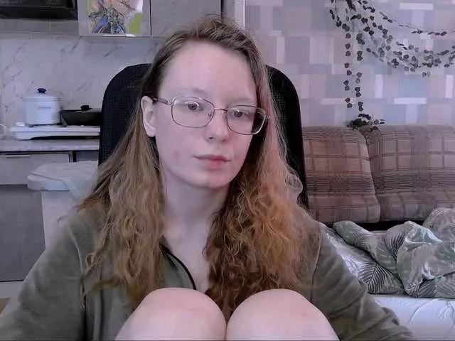 crampu — Freechat on BongaCams
